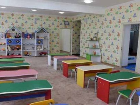 Azərbaycanda bağça müdirinə cinayət işi açılıb  