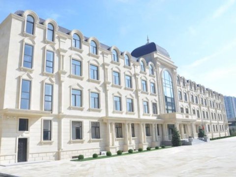 Daha bir özəl məktəbin şagirdlərində koronavirus AŞKARLANDI