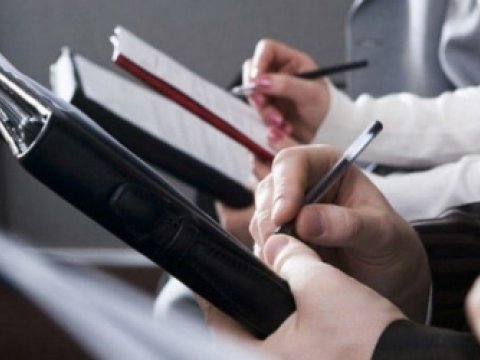 Vakant inzibati vəzifələr üzrə daxili müsahibədə 28 nəfər uğur qazanıb 