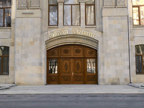 Təhsil və Səhiyyə Nazirlikləri şagird ölümü ilə bağlı əhaliyə müraciət etdi