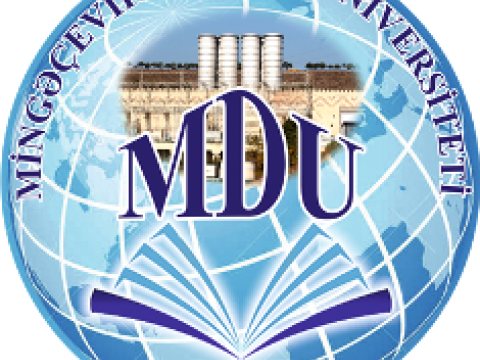 Türkiyəli professorlar MDU-nun kollektivinə təqdim edilib