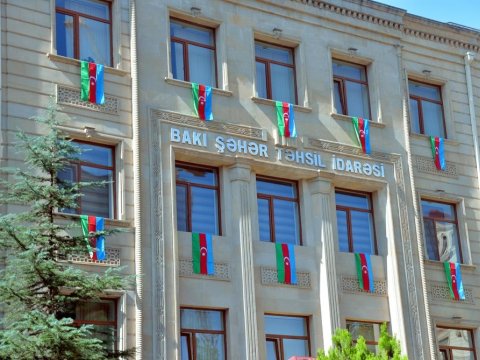 BŞTİ direktor müavini olmaq istəyənlərə müraciət edib  