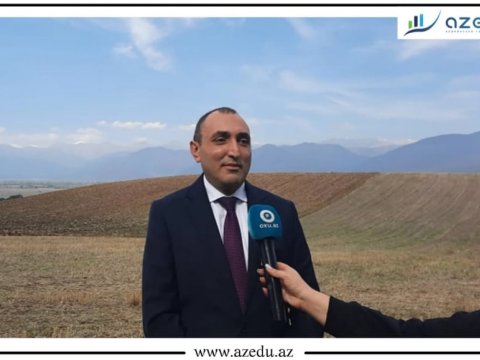 Universitet məzunlarının peşə məktəblərinə müraciətləri artıb- Agentlik direktoru