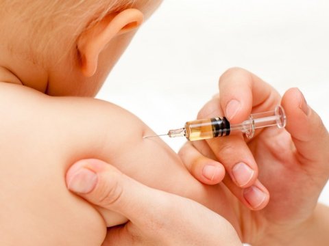 Səhiyyə Nazirliyi: 