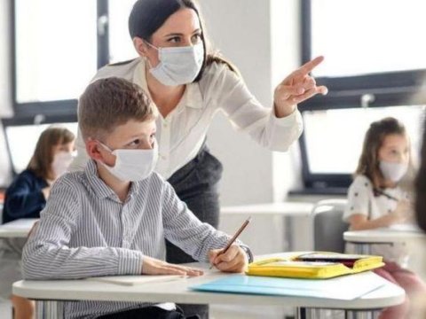 Ajiotaja əsas yoxdur! – “Məktəblərdəki epidemioji vəziyyət nəzarətdədir”