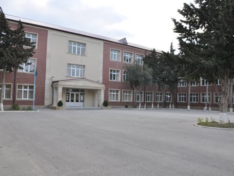 Bakıda müəllim dərs zamanı vəfat edib