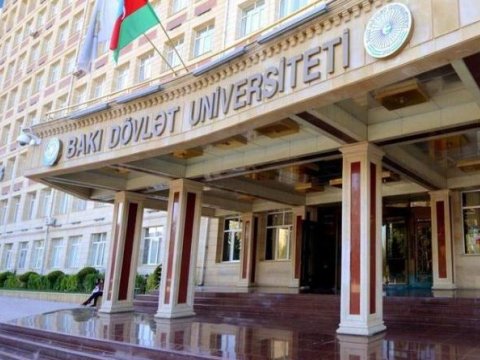 BDU rəsmisi koronavirusa görə dərslərin dayandırılmasına aydınlıq gətirdi  