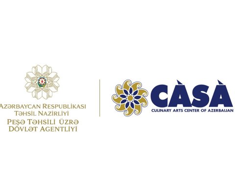   Peşə Təhsili üzrə Dövlət Agentliyi və Azərbaycan Kulinariya Sənətləri Mərkəzi əməkdaşlıq edəcək