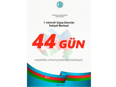 “44 Gün\