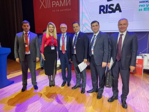 MDBMİ-nin Dayanıqlı İnkişaf Mərkəzi Azərbaycan ilə əməkdaşlığı genişləndirir      
