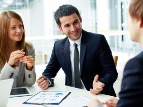 Dövlət qulluğu üzrə 2400-dən çox müsahibənin keçirilməsi planlaşdırılır