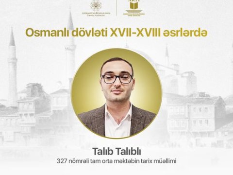 Müəllimlərin sertifikasiyasının qiymətləndirilməsilə bağlı vebinarlar davam edir