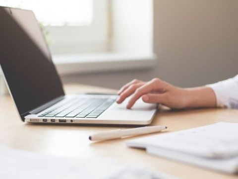 Test imtahanında uğur qazanmış namizəd noyabrın 5-dək müraciət formasını doldurmalıdır