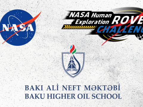 BANM tələbələri NASA-nın müsabiqəsinə qatılacaq    
