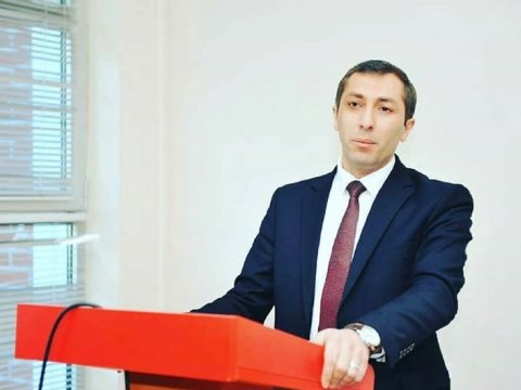 Coğrafiya suallarında çətinliyin müşahidə edilməyəcəyini düşünürəm-Elçin Əfəndi