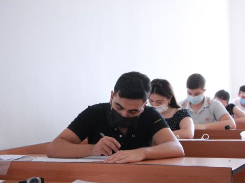 Coğrafiya fənni  gələn il  qəbul proqramına salınacaq-RƏSMİ