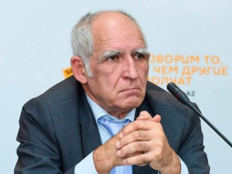 İctimai Şura ümidləri doğrultmadı demək  ədalətsizlik olardı – Sədr müavini  