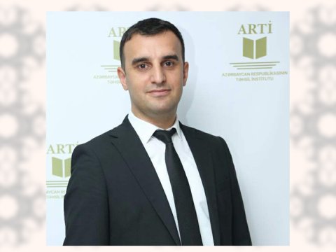 İstedadlı şagirdlər necə müəyyən olunur?- ARTİ-nin şöbə müdirindən müəllimlərə tövsiyələr