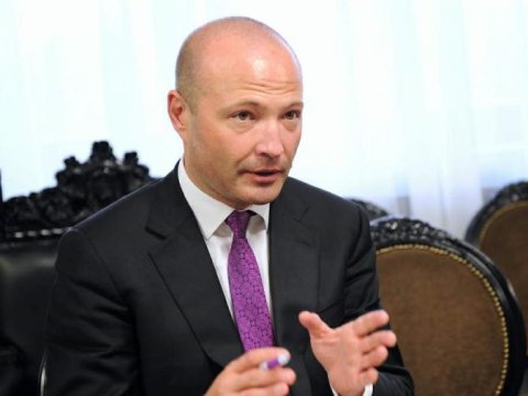 “Azərbaycan universitetlərini reytinqlərimizdə görəcəyik” - Reytinq Agentliyinin direktoru
