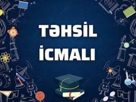 Qəbulla bağlı gözlənilməz qərarlar,  ediləcək yeniliklər -Həftənin təhsil icmalı