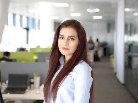 UNEC məzunu ACCA ixtisaslaşma imtahanında ölkə birincisi olub