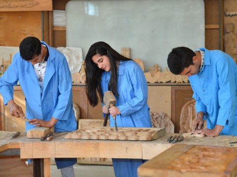 Orta ixtisas təhsili müəssisələrində KREDİT SİSTEMİ bu şəkildə TƏNZİMLƏNİR