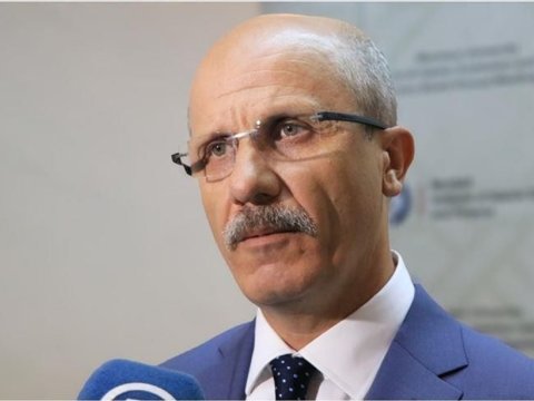 Türkiyə ilə Azərbaycan arasında ali təhsil sahəsində yeni iş birlikləri yaradılacaq-Erol Özvar