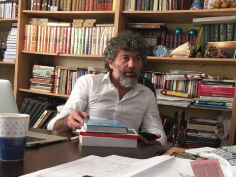 Vacib şəxslərlə bağlı şagirdlərin başa düşəcəyi şəkildə kitablar nəşr ediləcək-Şahbaz Xuduoğlu