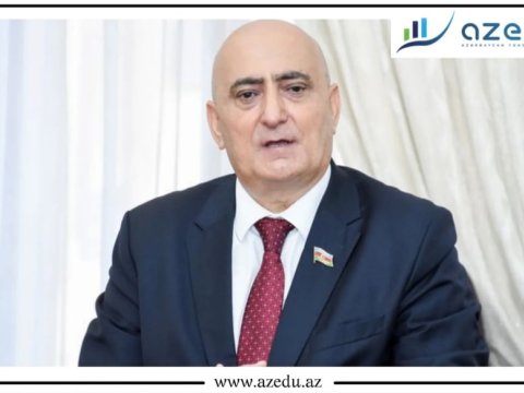 Təhsili elə sərtləşdiririk ki, rektorun belə semestr imtahanlarına müdaxilə etmək imkanı olmur- Deputat