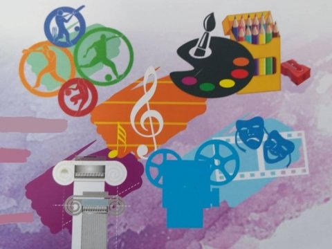 Xüsusi qabiliyyət imtahanlarına həsr edilmiş işçi qrupun iclası keçirilib