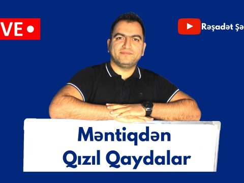 İmtahanlara  qısa müddətdə  hazırlaşmağın yolları – “İki ay qalmış, başlamısınızsa...”