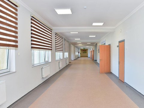 Azərbaycanda əlavə 50 məktəbdə mühafizə xidməti yaradılacaq