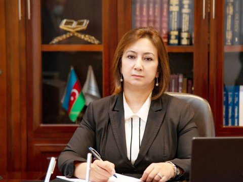 Mehriban Vəliyeva: Zəfər Günü Azərbaycanın bu gününə və gələcəyinə işıq saçır  