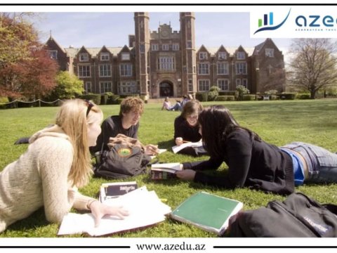 Xaricdə təhsili etibarlı edən əsaslar  - Aldanmaq olmaz