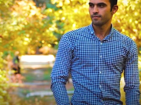 Şuşa uğrunda şəhid olan kəşfiyyatçı müəllim 