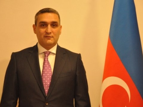 Şahin Bayramov: Azərbaycan əsgəri qəhrəmanlıq salnaməsi yazaraq 30 illik yurd həsrətinə son qoydu