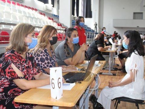 Bu tədris ilində müəllimlər üçün daimiləşdirmə müsabiqəsi keçiriləcək 