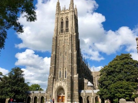 İki alimimiz ABŞ universitetinin qiymətləndirmə siyahısına düşüb