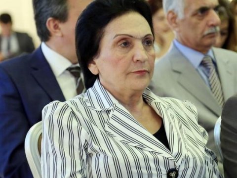BSU-nun sabiq şöbə müdiri: 