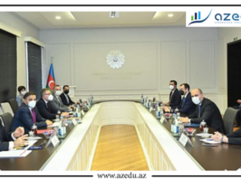 Dövlətin təhsil qarşısında ƏSAS ÖHDƏLİKLƏRİ-Qanunvericilik