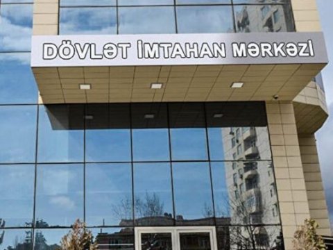 DİM-də hazırlıq kurslarının praktiki mərhələsi keçirilib