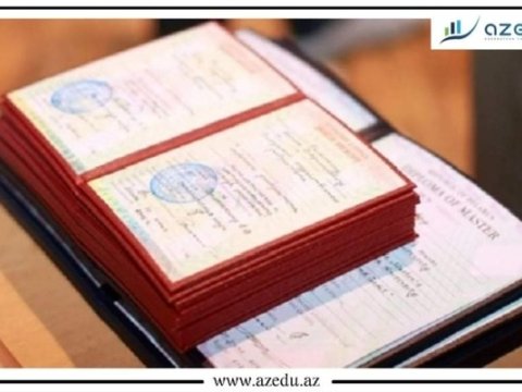 Tanınmada edilən dəyişiklik insanlara daha azad seçim imkanı verəcək-Ekspert 