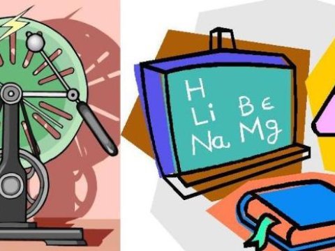 Fizika və rus dili (tədris dili) fənləri üzrə işçi qruplarının iclası keçirilib