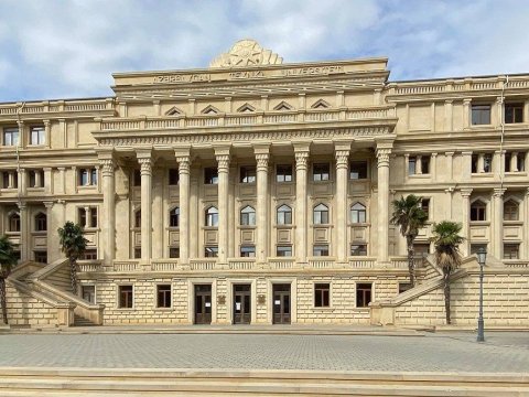 Doktorantların və gənc tədqiqatçıların XXIV respublika elmi konfransı keçirilir  