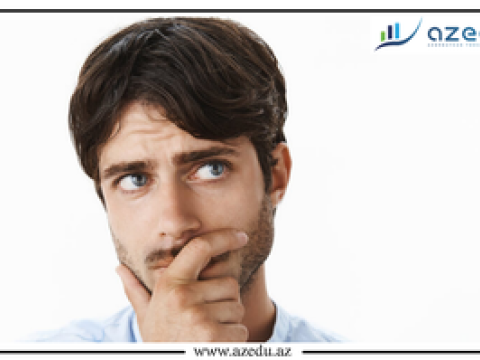 Məktəblərdə məntiq fənninin keçirilməsi vacibdir-Rəşadət Şərifov