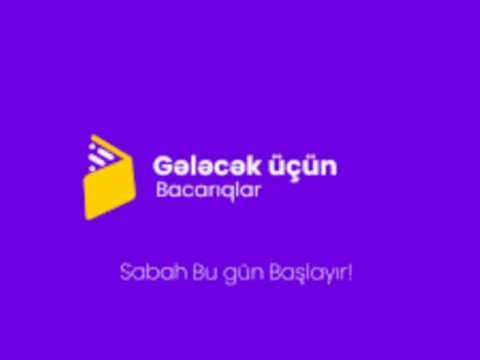UNEC-in qoşulduğu “Gələcək üçün bacarıqlar” layihəsi uğurla başa çatıb