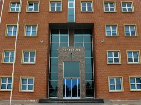 BMU-nun Tələbə Həmkarlar İttifaqı Komitəsinə yeni sədr seçilib