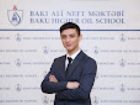 Prezident təqaüdçüsü: “Kəlbəcər azad olunanda dərslərimə daha böyük səylə hazırlaşdım”