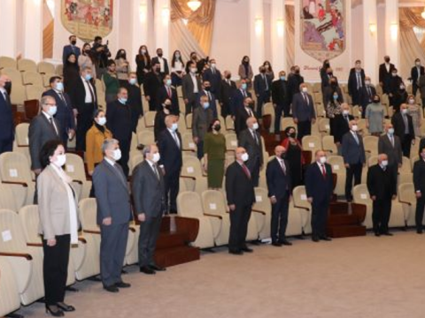 MDU doktorantların və gənc tədqiqatçıların XXIV Respublika elmi konfransında təmsil olunub  