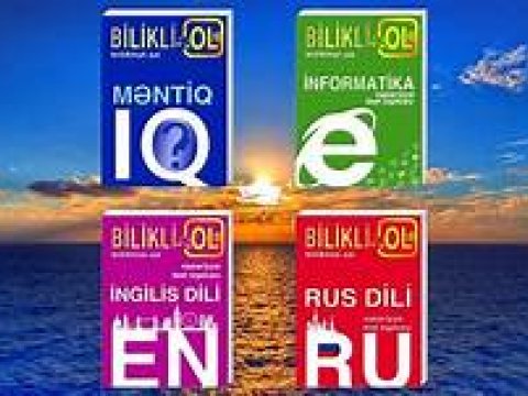 Magistraturaya hazırlaşanlar ən çox bu kitabları seçirlər – Çox faydalı